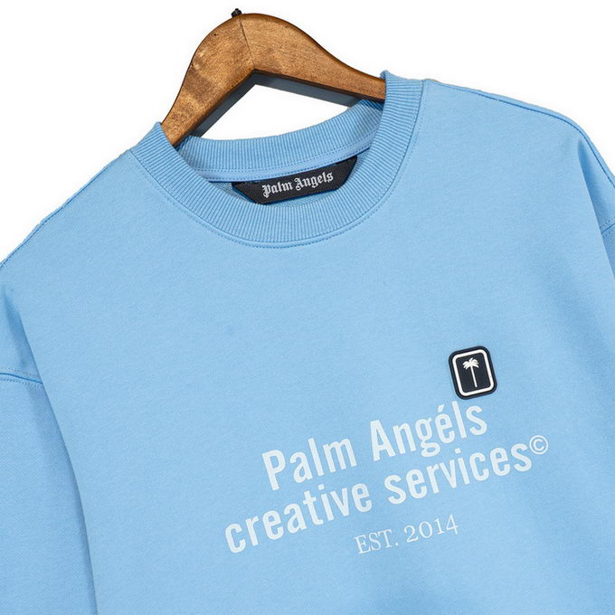 Palm Angels Sweatshirt Unisex ID:20220814-232